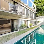 Vila Amorim - Art Residency