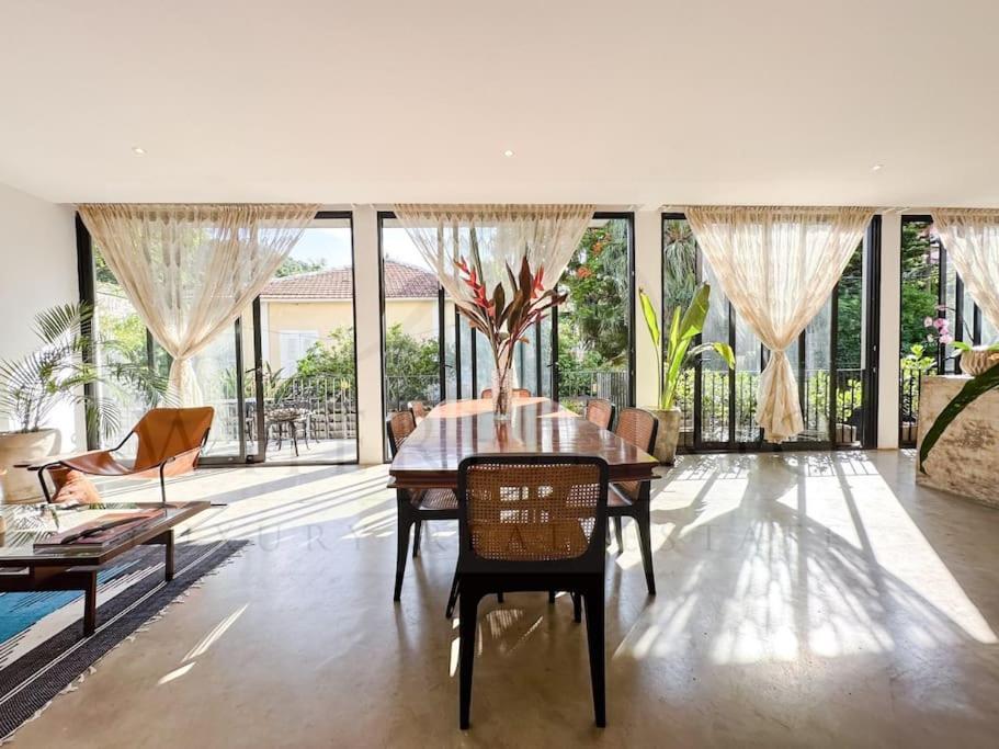 Amorim - Art Residency Villa Rio de Janeiro